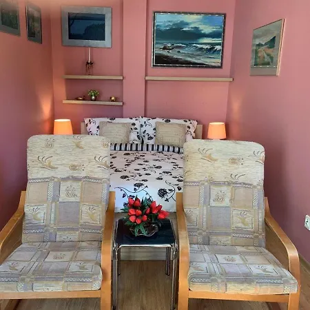 Przytulne Studio Obok Zabytkowego Mostu